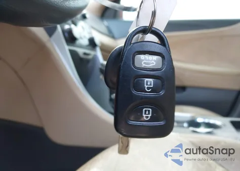 2012 Hyundai Sonata Gls из США, поврежденный, VIN 5NPEB4AC3CH348608